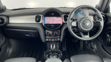 MINI Convertible 2.0 Cooper S Exclusive 2dr Auto Petrol Convertible